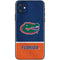 University of Florida Gators Logo iPhone 11 Skin